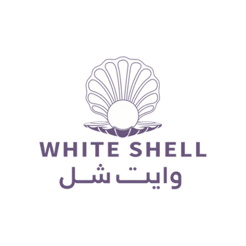 كود خصم وايت شل WHITE SHELL logo png new