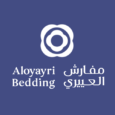 كود خصم مفارش العييري Aloyayri logo png new