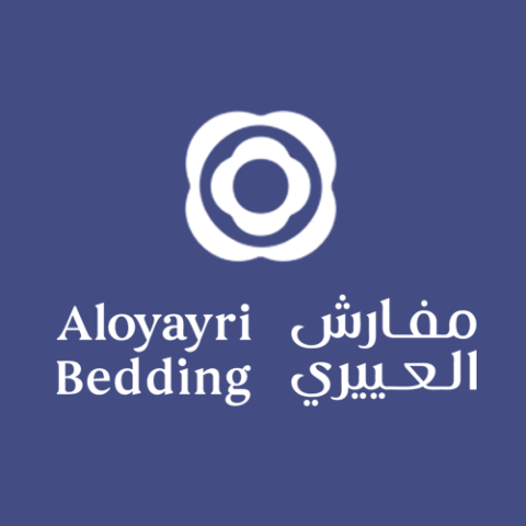 كود خصم مفارش العييري Aloyayri logo png new