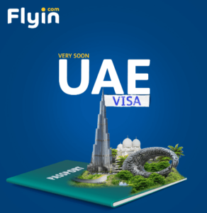 Amazing Flyin Offers