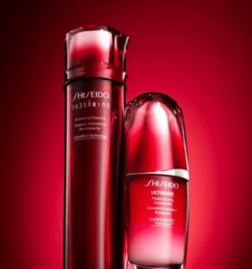 Amazing Shiseido Offers