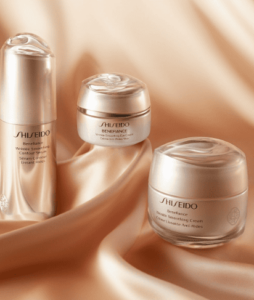Best Shiseido Seasonal Offers