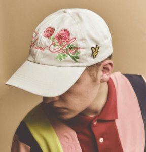 Lyle And Scott Code
