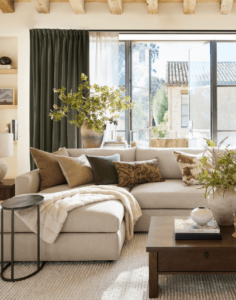 Pottery Barn Bedrooms
