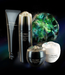 Shiseido Discount Code