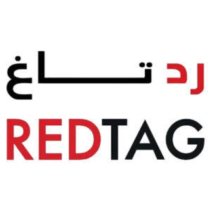 Redtag Logo Webp