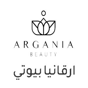 Argania Beauty logo png