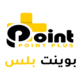 Point Plus logo png