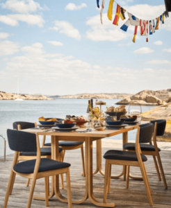 West Elm Outdoor Furniture