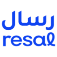 Resal promo code logo png