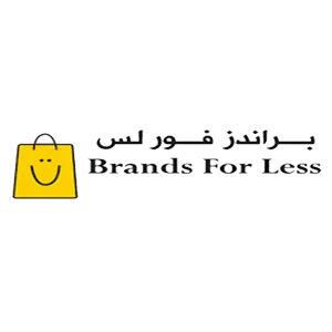 Brands for less logo