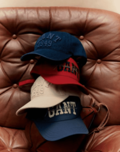 Gant Discount Code