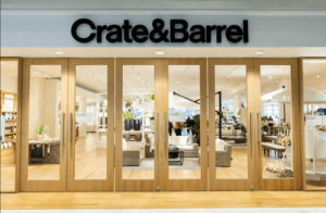 Crate Barrel 2026