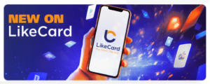 like4card discount code 1 Like 4 Card 2026