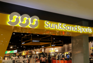 Sun Sands 2026