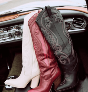 Steve Madden Boots