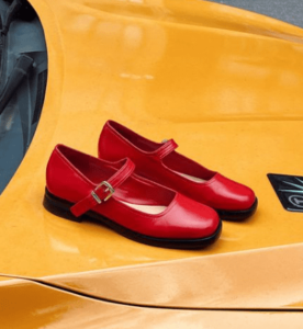 Steve Madden Shoes