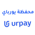 Urpay logo png