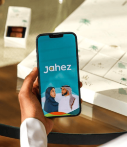 Jahez Promo Code First Order