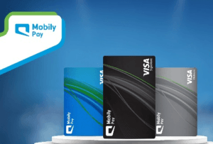 Mobily Pay App 