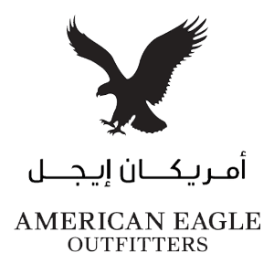 American-Eagle-new-logo كود خصم امريكان ايجل
