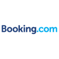 Booking logo png كود خصم بوكينج