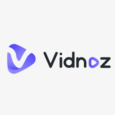 Vidnoz-logo-png كود خصم فيدنوز