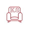 KS FURNITURE logo png كود خصم كي اس فرنتشر