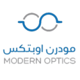 MODERN OPTICS logo png كود خصم مودرن اوبتكس