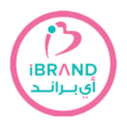 iBrand logo png كود خصم اي براند