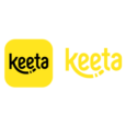 كود خصم كيتا Keeta logo