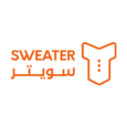Sweater Promo Code logo png