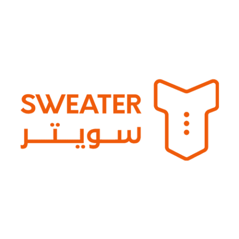 Sweater Promo Code logo png