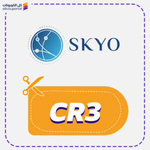 Skyo Voucher Code Cr3
