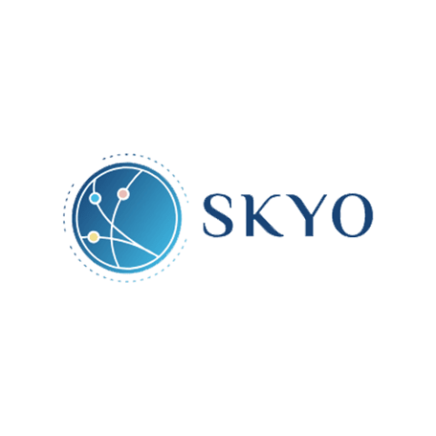 Skyo Promo Code logo png