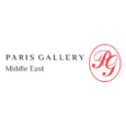 Paris Gallery Promo Code new logo