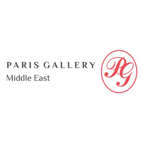 Paris Gallery Promo Code new logo