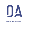 Dar Alamirat Promo Code logo