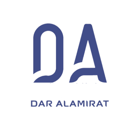 Dar Alamirat Promo Code logo