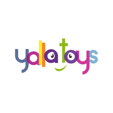 Yalla Toys promo code logo png