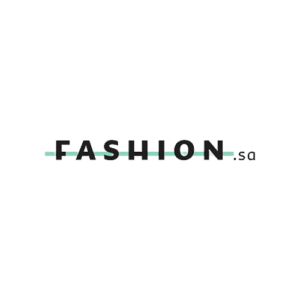 Fashion.sa promo code logo png