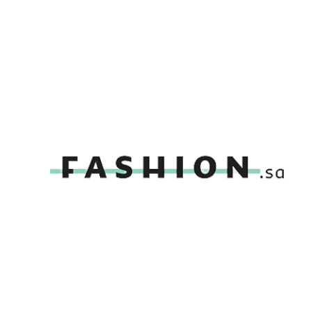 Fashion.sa promo code logo png