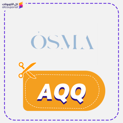 Osma promo code