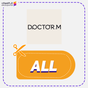 Doctor-M Discount Coupon