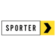 كود خصم سبورتر Sporter logo