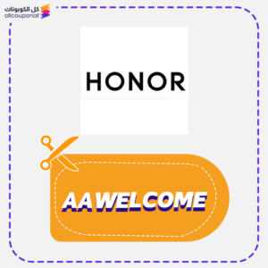 Honor Discount Code