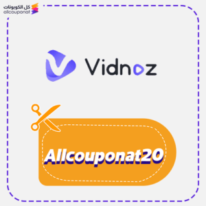 Vidnoz Discount Coupon