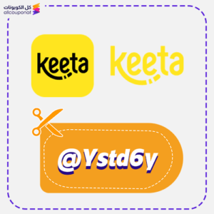 Keeta Discount Code Ystd6Y Today
