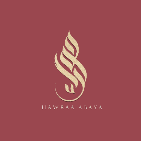 Hawraa Abaya Promo code logo png