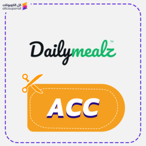 Daily mealz Discount code ACC now